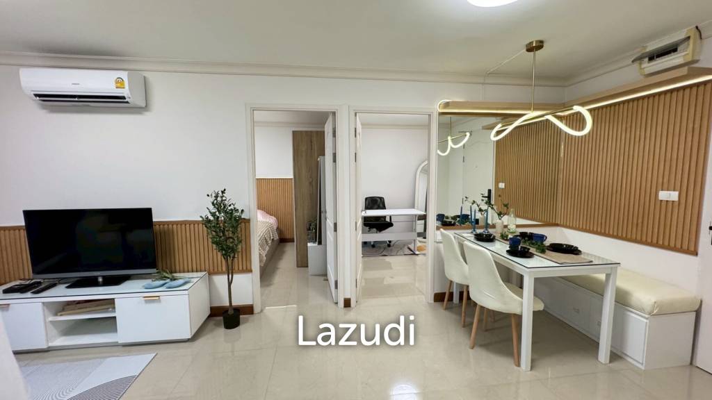 รูป 1 Bedroom1 Bathroom 44.04 SQ.M Chateau In Town Phaholyothin 11 - รูปที่ 6/14