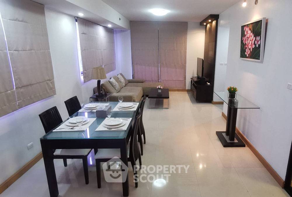 รูป คอนโด 2-ห้องนอน ที่ พรีเมียร์ เพลส ใน สวนหลวง (ID 1555992) - รูปที่ 2/8