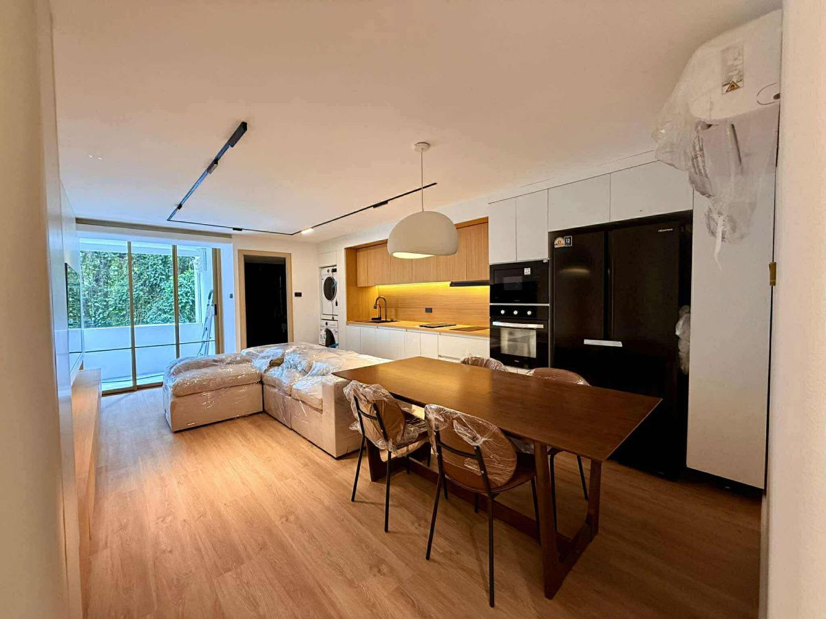 picture Srithana2 Condo for sale !,2bed,Near Maya Mall, Nimman ,Cmu - 2/15