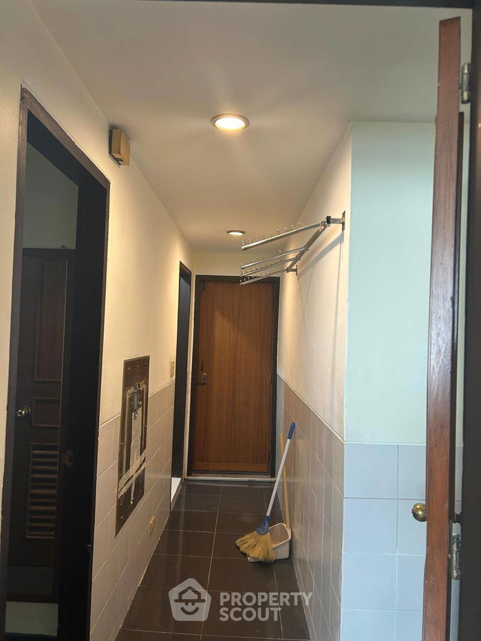 รูป คอนโด 3-ห้องนอน ที่ เพรสซิเดนท์ ปาร์ค คอนโดมิเนี่ยม ใกล้ MRT ศูนย์การประชุมแห่งชาติสิริกิติ์ (ID 2229556) - รูปที่ 11/36