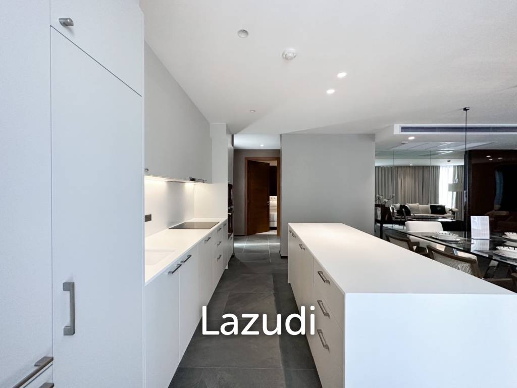 picture 3 Bed 249.93 SQ.M La Citta Delre Thonglor 16 - 6/20