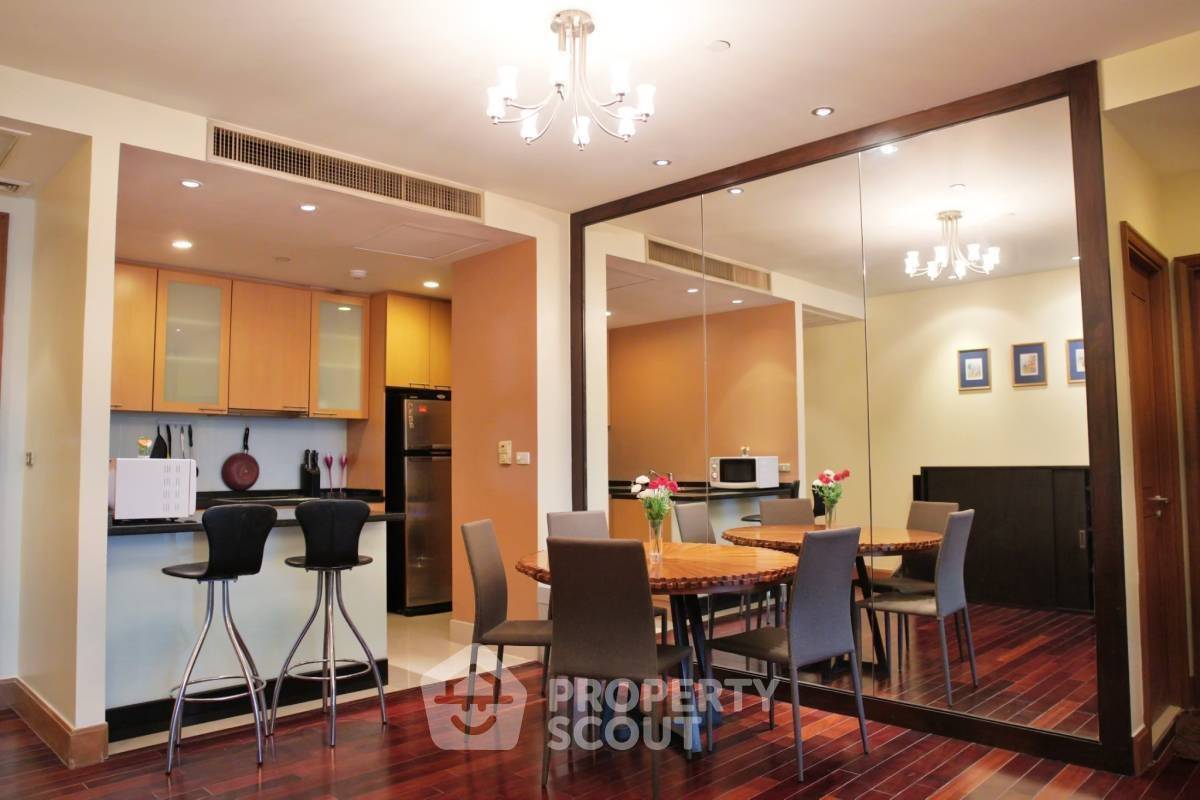 picture 2-BR Condo at Ascott Sathorn near BTS Saint Louis (ID 1781511) - 4/19