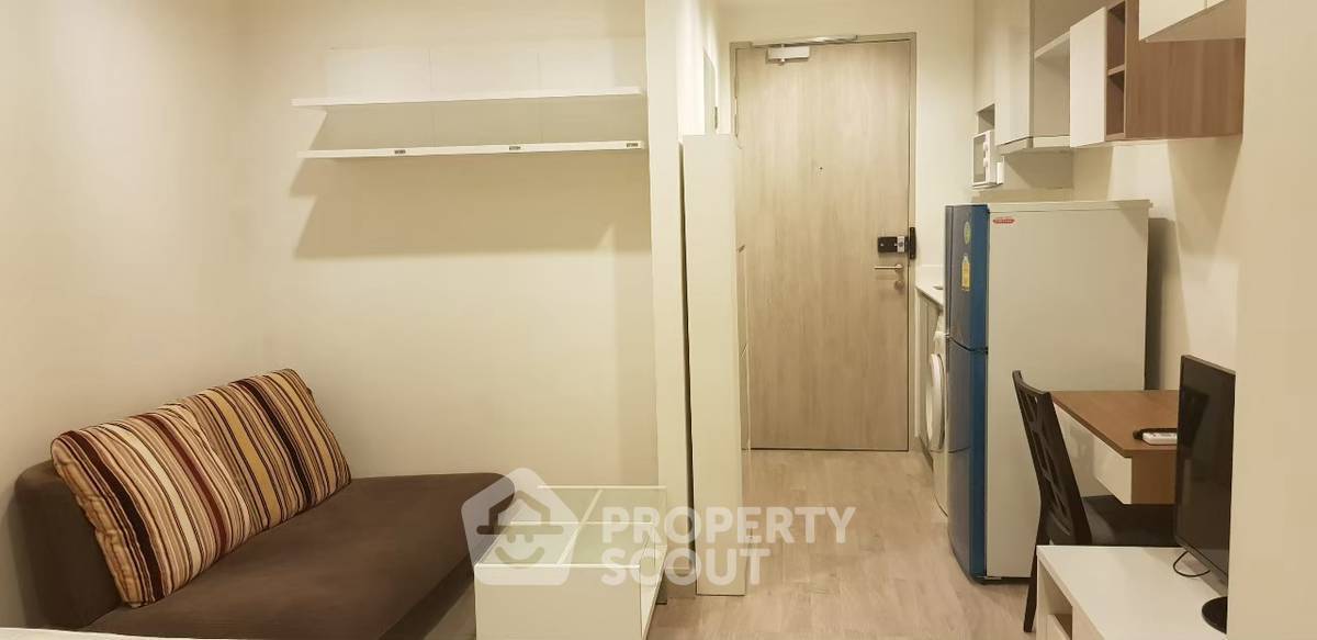 picture 1-BR Condo at Ideo Mobi Rama 9 near MRT Phra Ram 9 (ID 2229557) - 13/17