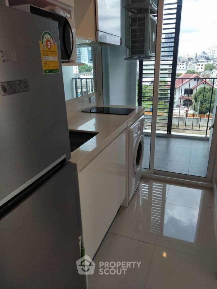 picture 1-BR Condo at The Sky Sukhumvit near BTS Udom Suk (ID 1217626) - 6/7