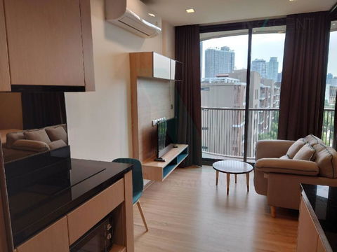 🚩 For Sell Condo KAWA HAUS Building C, Floor 7,1 bed room, Room size 33.00 sqm
