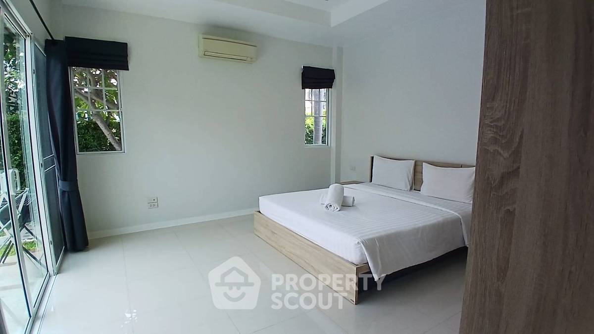 picture 2-BR House at Sivana Gardens Pool Villas close to Khao Tao (ID 1514849) - 9/14