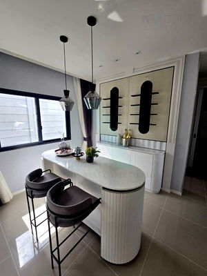 Houses for rent : 🔺 For Rent 2-story House GRANDE PLENO SUKHUMVIT-BANGNA 3 bedroom 4 bathroom