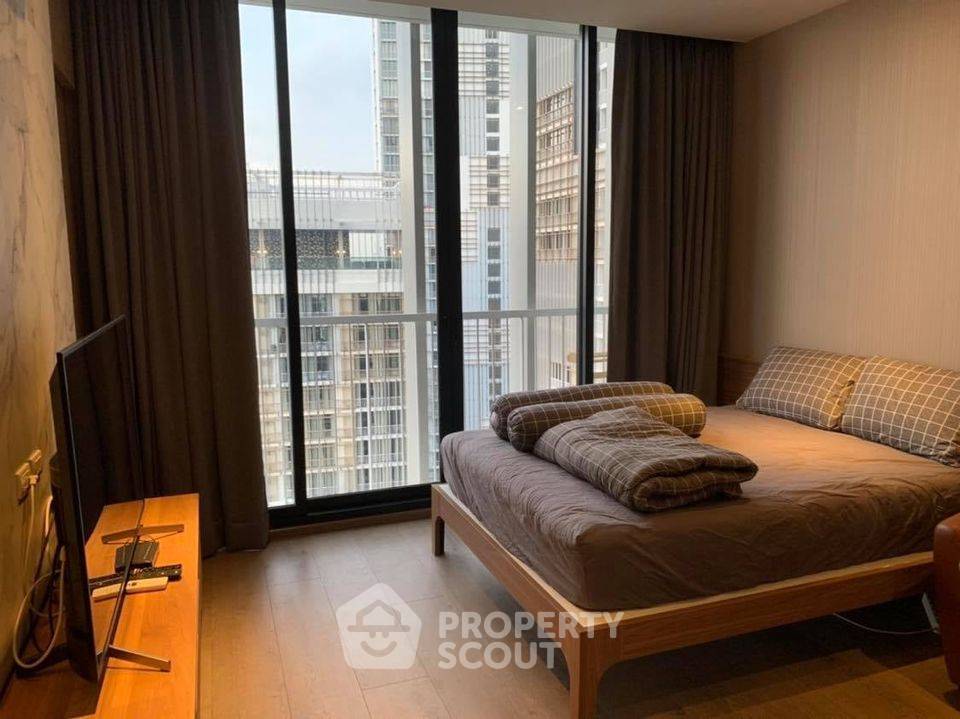 รูป คอนโด 1-ห้องนอน ที่ พาร์ค ออริจิ้น พร้อมพงษ์ ใกล้ BTS พร้อมพงษ์ (ID 825028) - รูปที่ 2/4