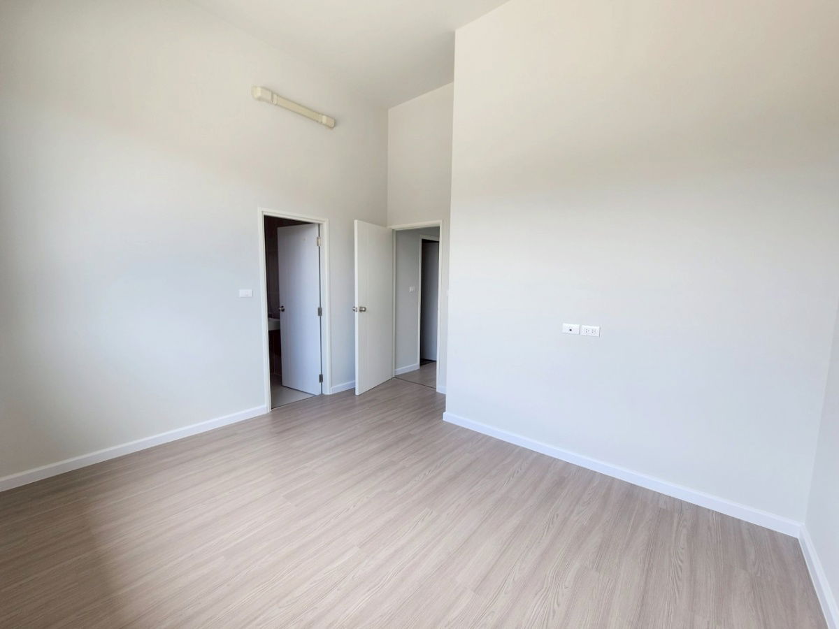รูป 🏡ขายบ้านใหม่ใกล้ BTS สะพานใหม่ |พร้อมอยู่|สิริ เพลส พหลโยธิน 52  |💬ดูแลและให้บริการปรึกษาสินเชื่อ  - รูปที่ 3/7