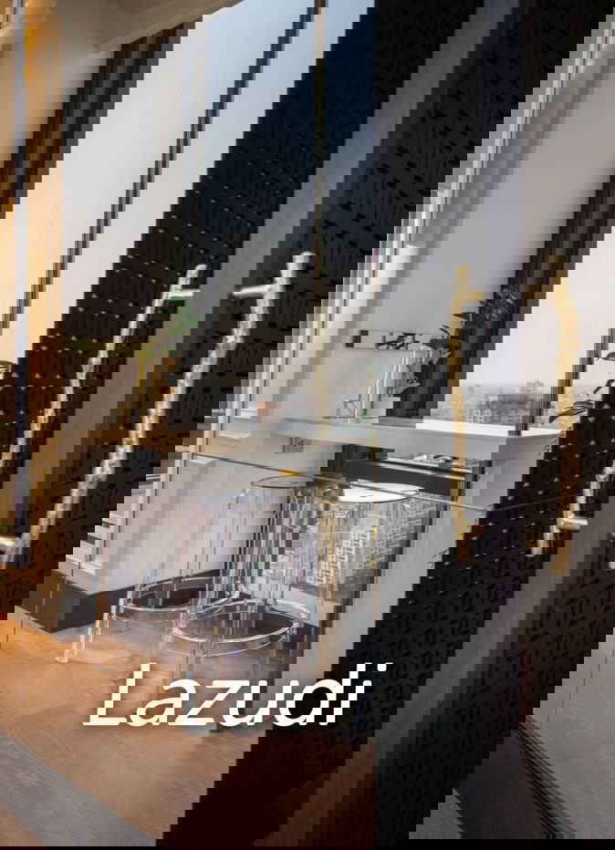 รูป ให้เช่า Ashton Silom 50 ตารางเมตร 1 ห้องนอน 1 ห้องน้ำ - รูปที่ 12/20