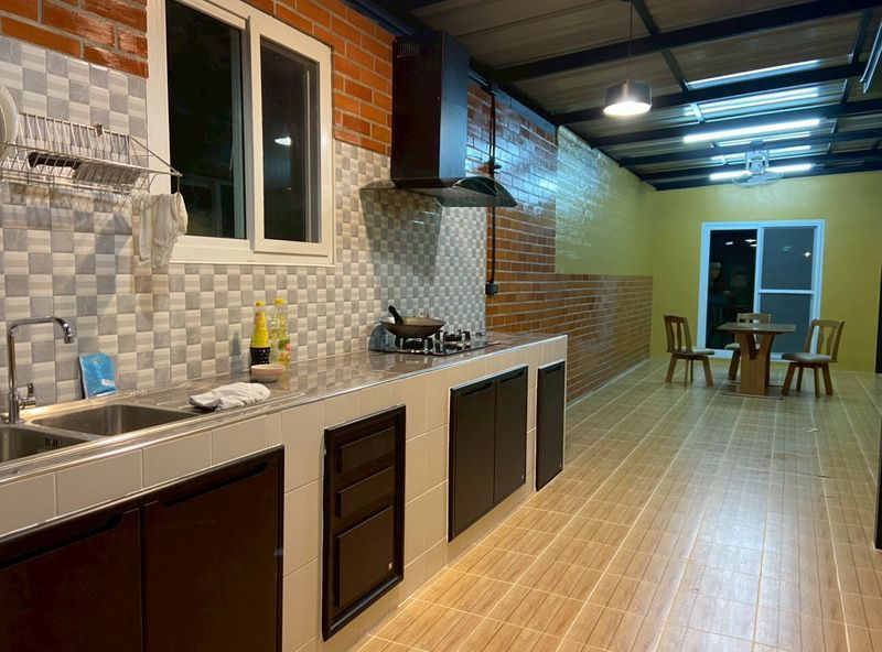รูป ขาย บ้านเดี่ยว 2 ชั้น เพอร์เฟค เพลส รามอินทรา - วงแหวน เลขที่ 19/38 (ว่าง 1/8/68) - รูปที่ 12/17