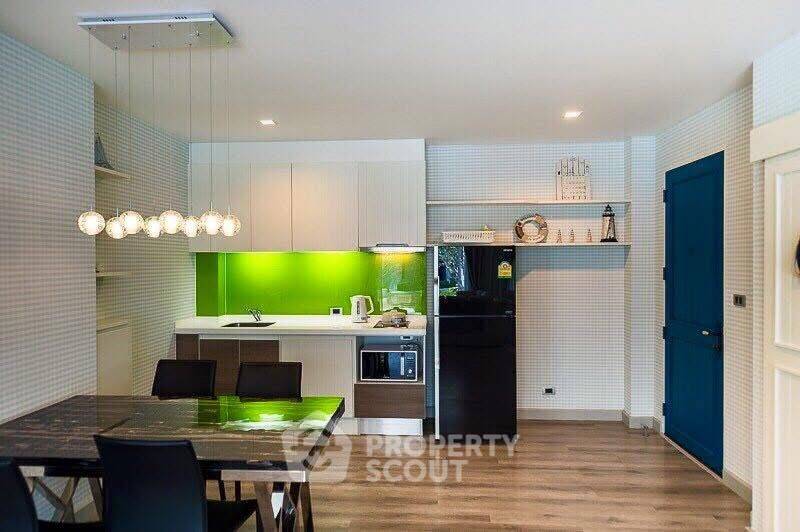 รูป คอนโด 2-ห้องนอน ที่ เดอะ เครสท์ ซานโตรา หัวหิน ใกล้ เมืองหัวหิน (ID 2035497) - รูปที่ 5/7