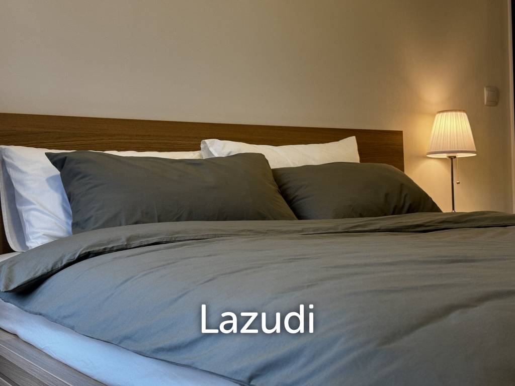 รูป 1 Bedroom 1 Bathroom 42 SQ.M XT Phayathai - รูปที่ 29/60