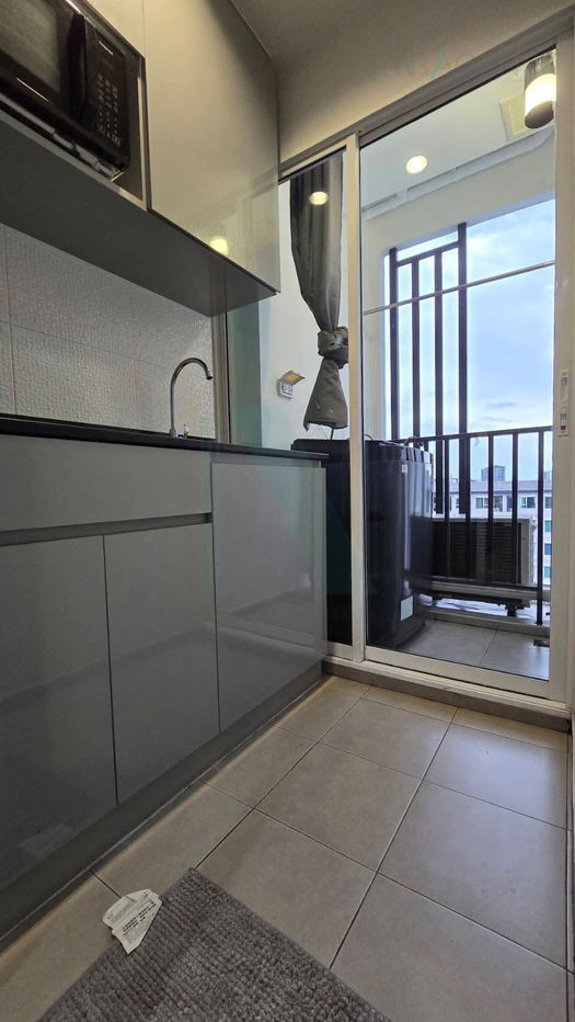 picture For Sell Condo REGENT HOME BANGSON PHASE 28 Building A, Floor 25,1 bed room, Room size 28 sqm - 6/8