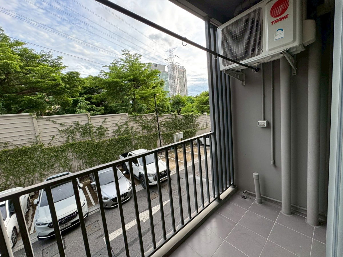 รูป ขาย ดีคอนโด บลิซ ศรีราชา ราคาถูก - รูปที่ 7/18