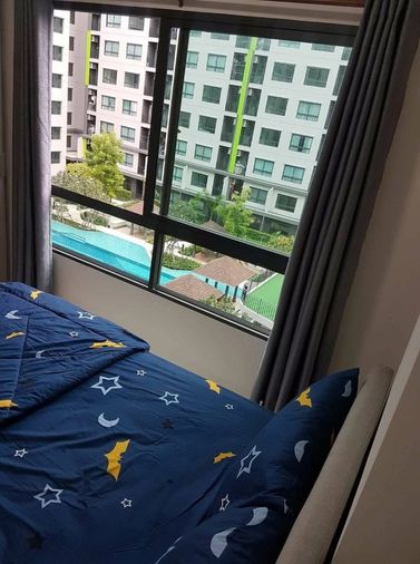 1-bed condo for sale, 25 sqm, Grene Don Mueang - Song Prapha