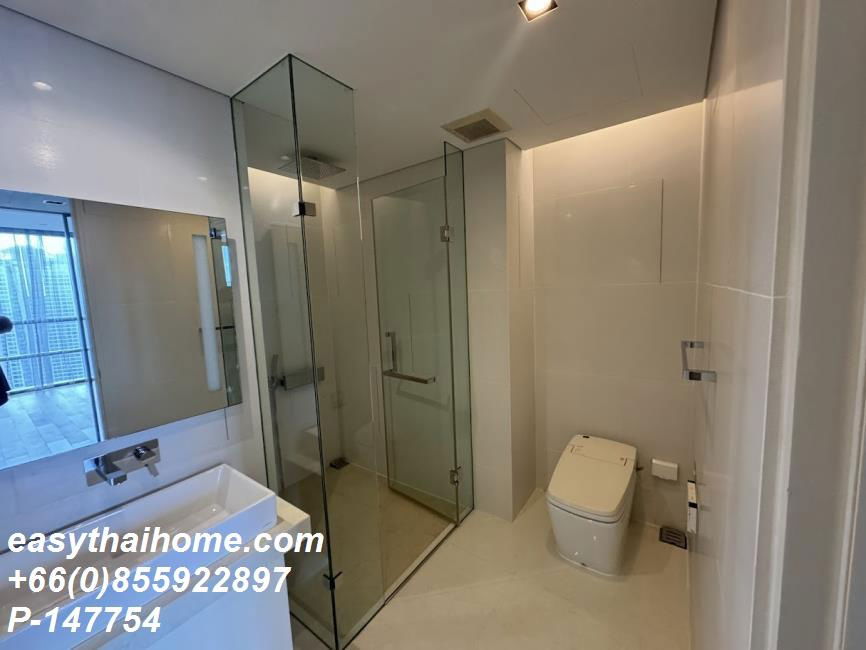 picture P-147754 Condo for sell The Bangkok Sathorn fully furnished. - 4/7