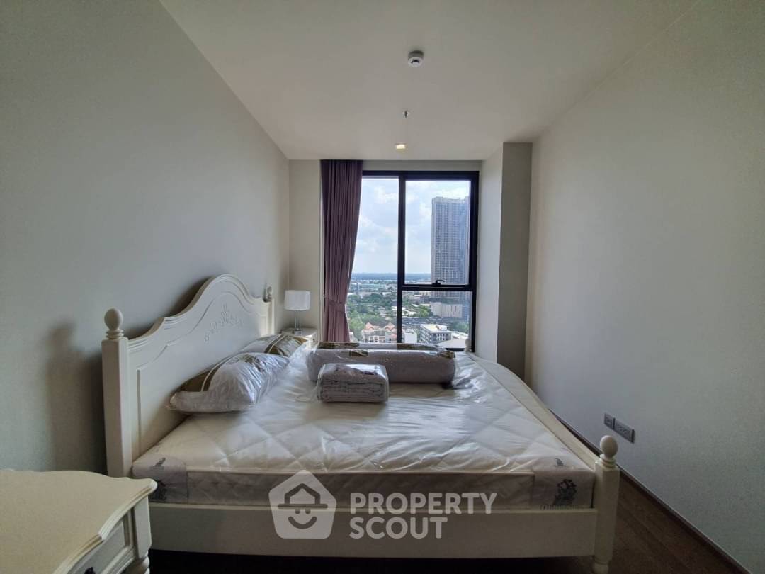 picture 1-BR Condo at Ideo Q Sukhumvit 36 near BTS Thong Lor (ID 1894837) - 6/7