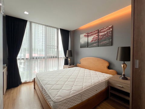 Vinn Sukhumvit 46 ❤️ close to bts Add line id : Nattyproperty