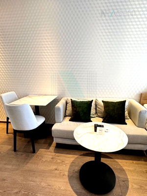 Condos for rent The Emquartier : 🔺 For Rent Condo PARK 24 Building 1, Floor 12,Studio, Room size 29 sqm