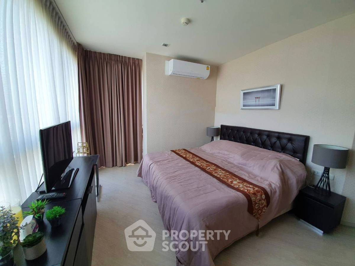 รูป คอนโด 2-ห้องนอน ที่ ริทึ่ม สุขุมวิท 44/1 ใกล้ BTS พระโขนง (ID 1877173) - รูปที่ 3/7