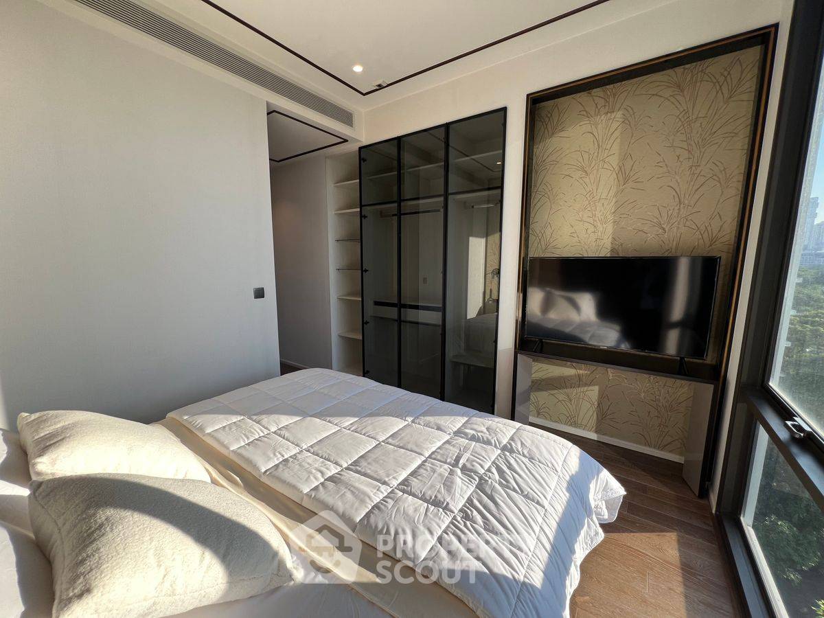 picture 2-BR Condo at Muniq Langsuan near BTS Ratchadamri (ID 2101275) - 12/16