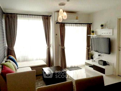 Condos for sale : 2-BR Condo For Sale, Baan Thew Lom Cha-Am (8th Floor) (ID 1239016)