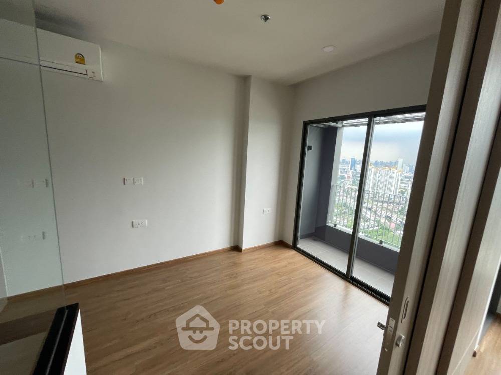 รูป คอนโด 1-ห้องนอน ที่ คลาวด์ ทองหล่อ-เพชรบุรี ใกล้ MRT เพชรบุรี (ID 935268) - รูปที่ 4/9
