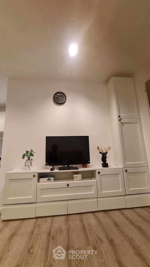 รูป คอนโด 1-ห้องนอน ที่ ไนท์บริดจ์ แบริ่ง ใกล้ BTS แบริ่ง (ID 2060446) - รูปที่ 7/9