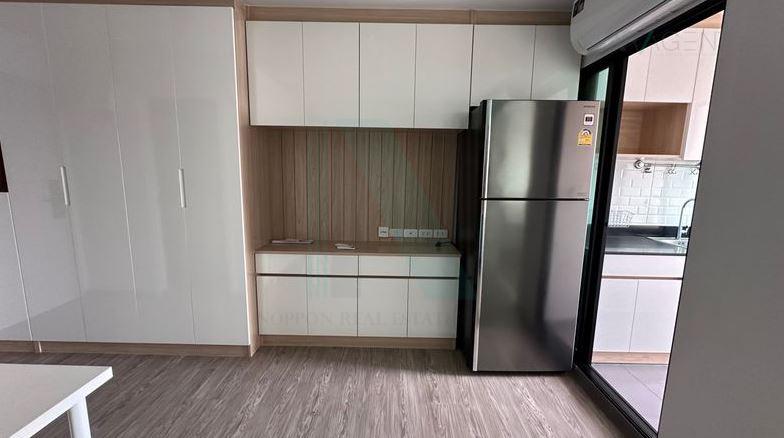 picture 🚩 For Sell Condo RYE SUKHUMVIT 101/1 Building 1, Floor 7,1 bed room, Room size 29 sqm - 6/8