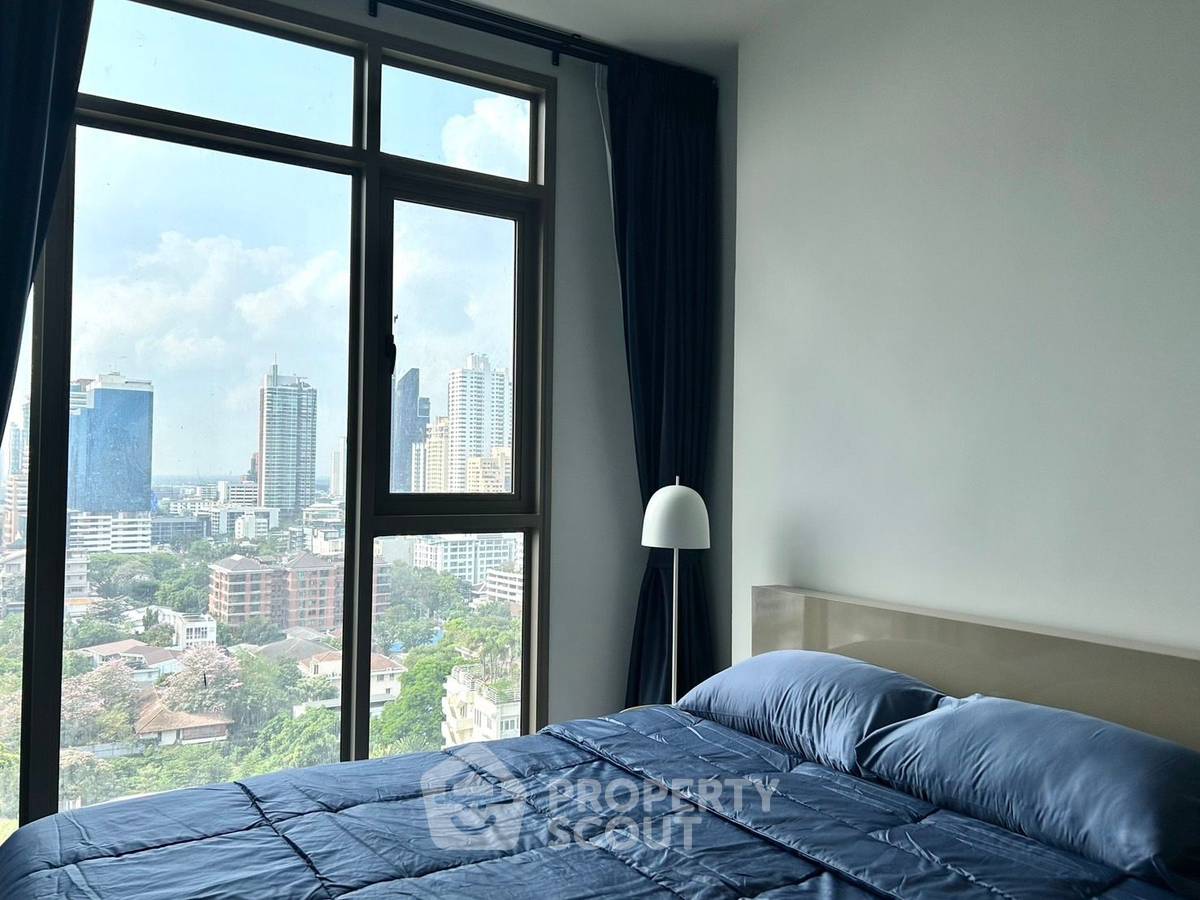 picture 1-BR Condo at Rhythm Ekkamai Estate near BTS Thong Lor (ID 1502481) - 10/19