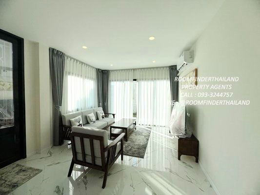 รูป [ให้เช่า] หมู่บ้าน เลค ซีรีน พระราม 2 / 4 ห้องนอน 3 ห้องน้ำ / 100 ตรว. 220 ตรม. **50,000** บ้านเดี่ยวดีไซด์สวยหลังใหญ่ ใกล้โรงเรียนนานาชาตินอริช - รูปที่ 14/15