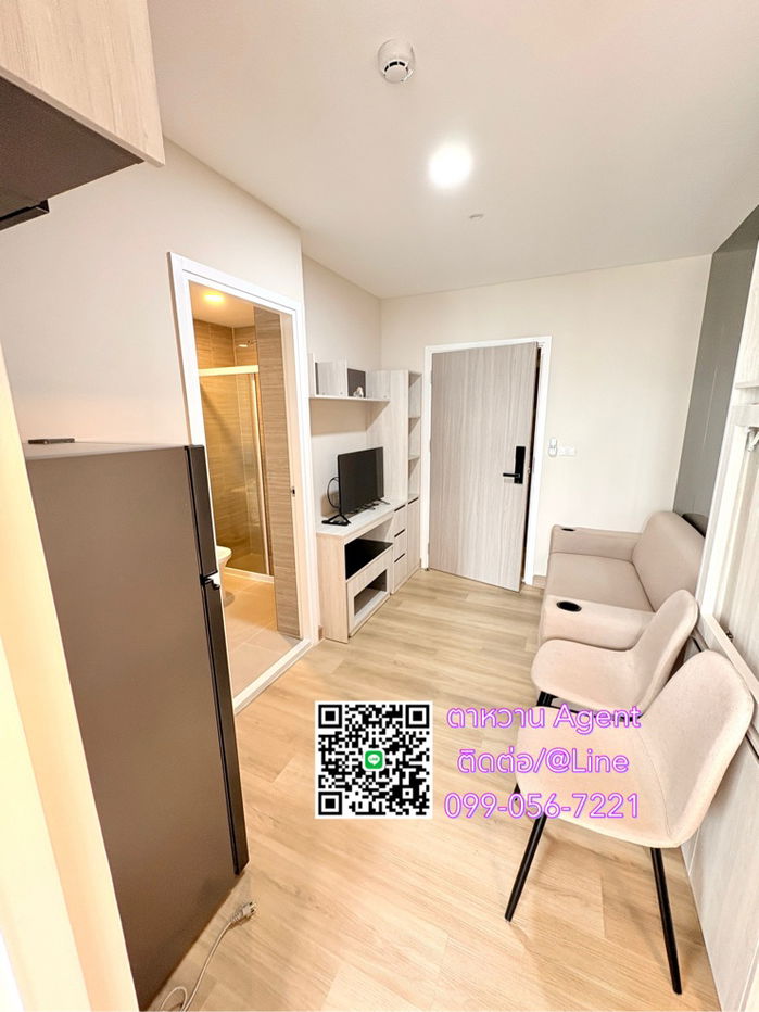 picture ☄️☄️☄️7,500/month 24 sqm.☄️☄️☄️ - 3/10