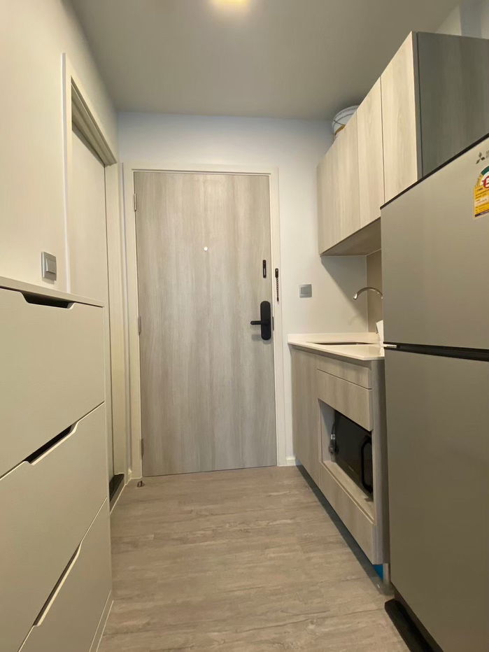 รูป 🏡 ขาย Kave AVA 2.75 ลบ. ตึก D ชั้น 7 วิวสระ ห้องตกแต่งสวยครบ💖 - รูปที่ 8/12