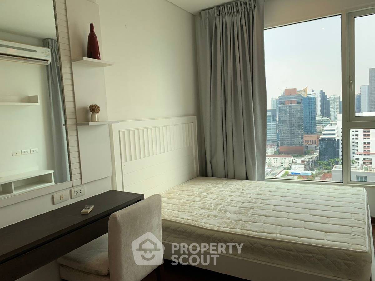 picture 4-BR Condo at Ivy Thonglor 23 close to Thong Lo (ID 2046570) - 9/24