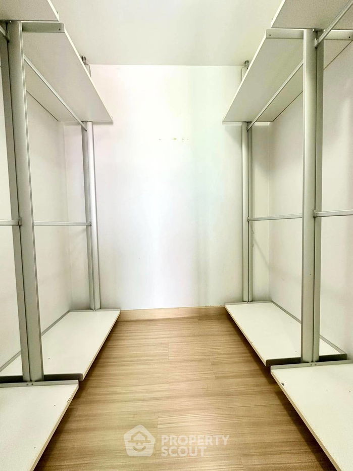 รูป คอนโด สตูดิโอ ที่ เดอะ พาร์คแลนด์ ศรีนครินทร์ ใน สำโรงเหนือ (ID 2137925) - รูปที่ 6/12