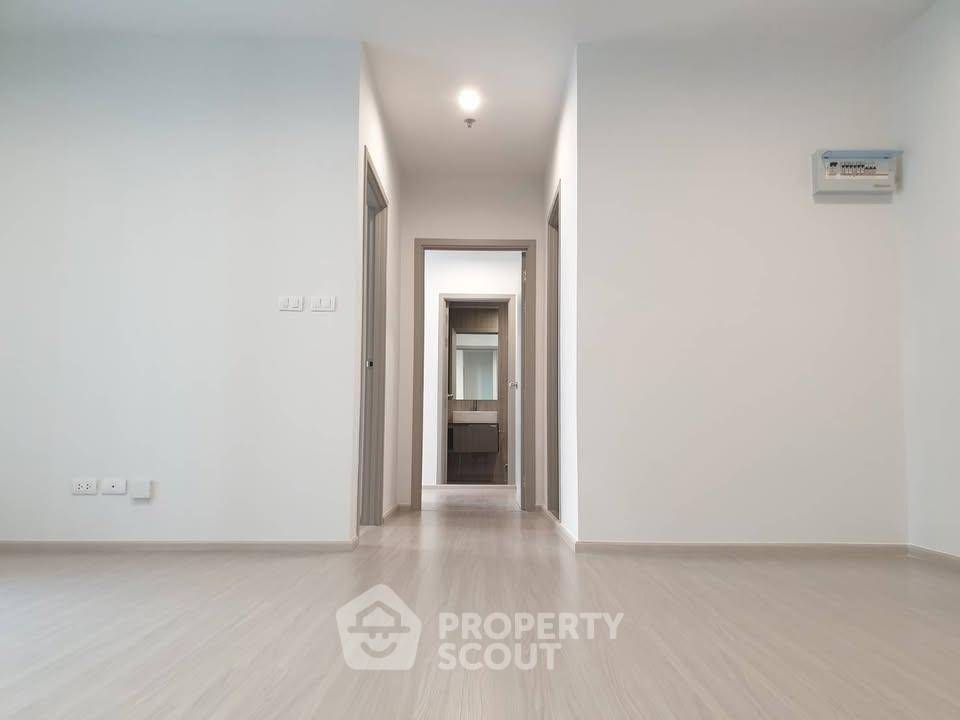 picture 2-BR Condo at The Parkland Phetkasem 56 near MRT Lak Song (ID 2046160) - 4/8