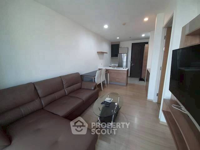 รูป คอนโด 1-ห้องนอน ที่ ริธึ่ม สุขุมวิท 50 ใกล้ BTS อ่อนนุช (ID 2095724) - รูปที่ 1/7