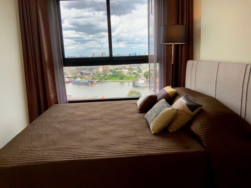 picture [ For Rent  ]⚡🌈 S000605 Niche Mono Charoen Nakorn ⚡🌈 LINE: @theagentpro (please include the @ symbol) - 19/29