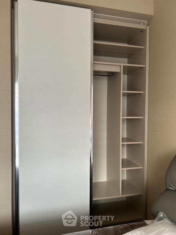 picture 2-BR Condo at The Saint Residences near MRT Phahon Yothin (ID 1413911) - 5/11