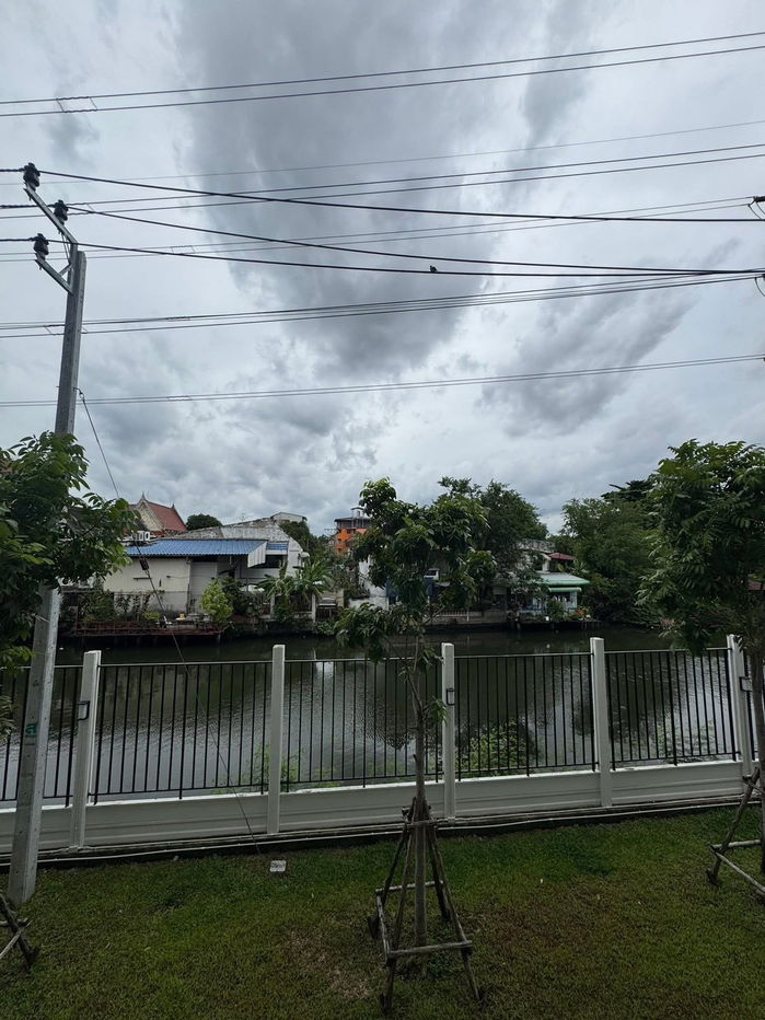 picture 📌 For Rent : Flexi Suksawat Near BIG C Bangpakok 🏠 !! - 8/10