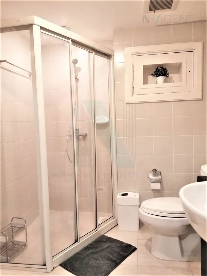 picture For Rent Condo CENTRIC SCENE AREE 2 Building , Floor 6,---------, Room size 84 sqm - 8/8