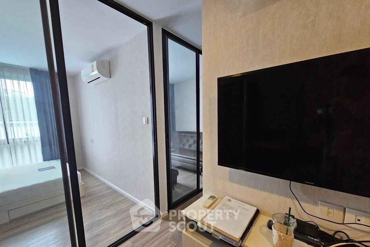 รูป คอนโด 2-ห้องนอน ที่ เคนซิงตัน พหล-เกษตร ใกล้ BTS มหาวิทยาลัยเกษตรศาสตร์ (ID 2099523) - รูปที่ 9/18