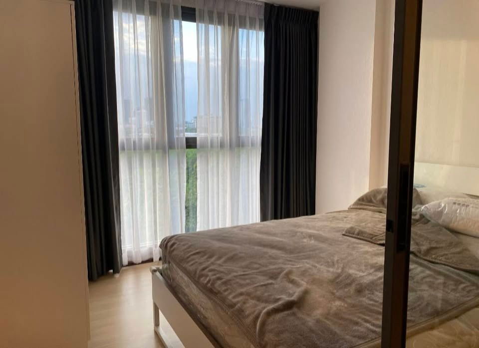 picture #SC7206​​​  📌 Rent | 🟦🟨Supalai Prime Rama 9​🟥🟩💬𝑪𝒐𝒏𝒕𝒂𝒄𝒕𝑳𝑰𝑵𝑬:@𝒔𝒆𝒄𝒓𝒆𝒕𝒑𝒓𝒐𝒑𝒆𝒓𝒕𝒚 🔥✨       - 2/8