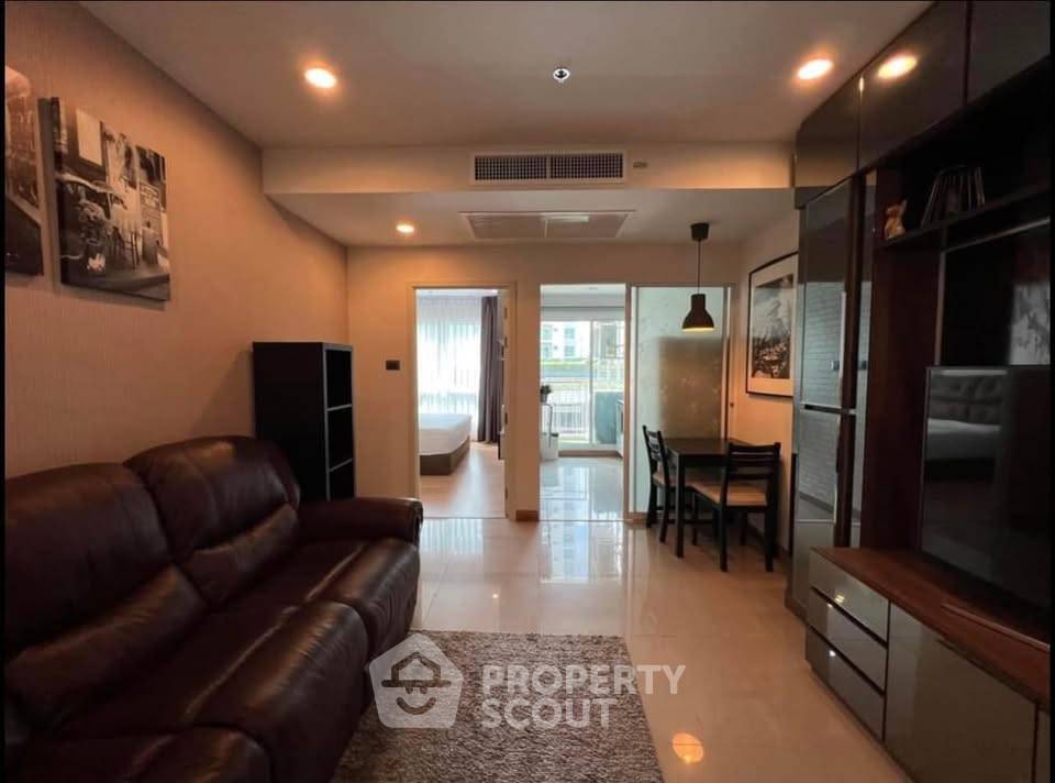 picture 1-BR Condo at Supalai Wellington 2 near MRT Thailand Cultural Centre (ID 2061684) - 4/18