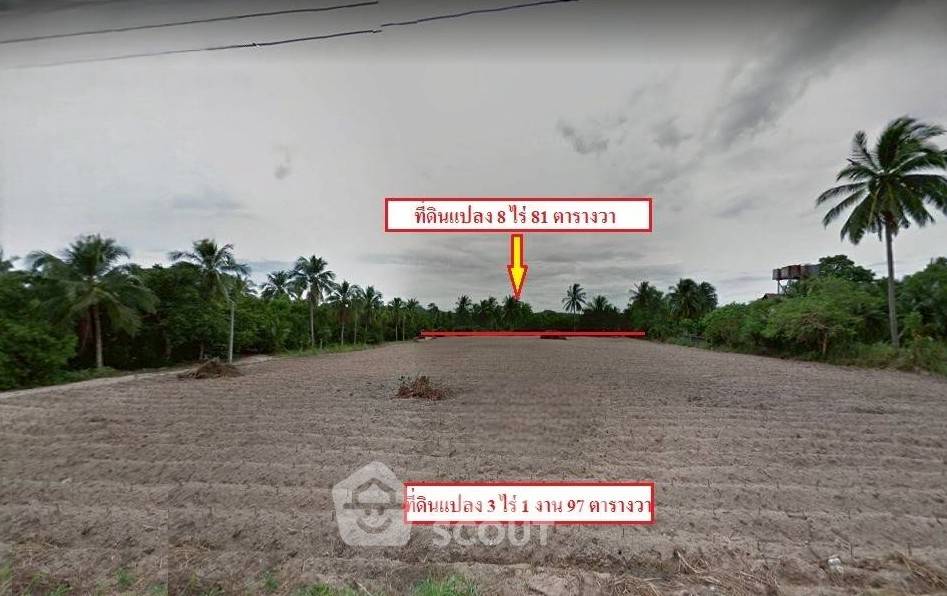 รูป ที่ดินสำหรับปล่อยขาย 5,588 ตารางเมตร แถว ใน เขาคันทรง (ID 2229509) - รูปที่ 3/5