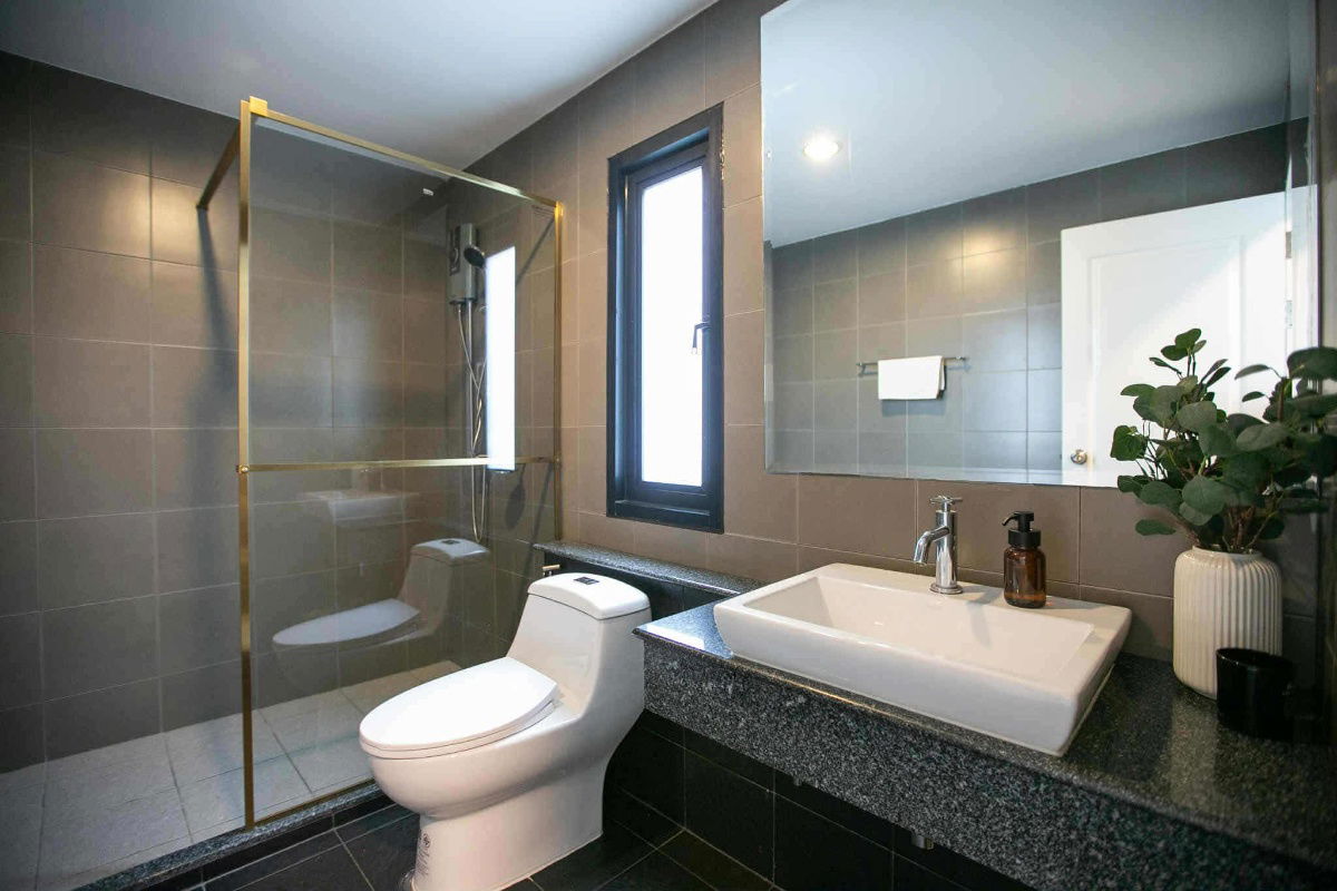 picture #R5349 Condo for rent Areeya Mandarina Sukhumvit 77 - 11/12