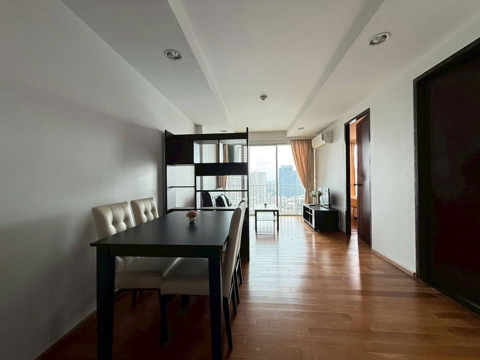 picture Condo for Rent at Abstracts Phahonyothin Park (C6807078) - 5/7