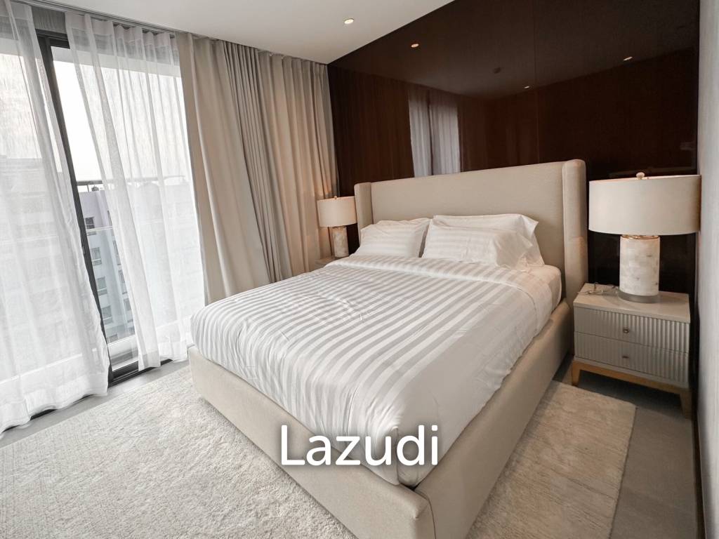 picture 3 Bed 249.93 SQ.M La Citta Delre Thonglor 16 - 15/20