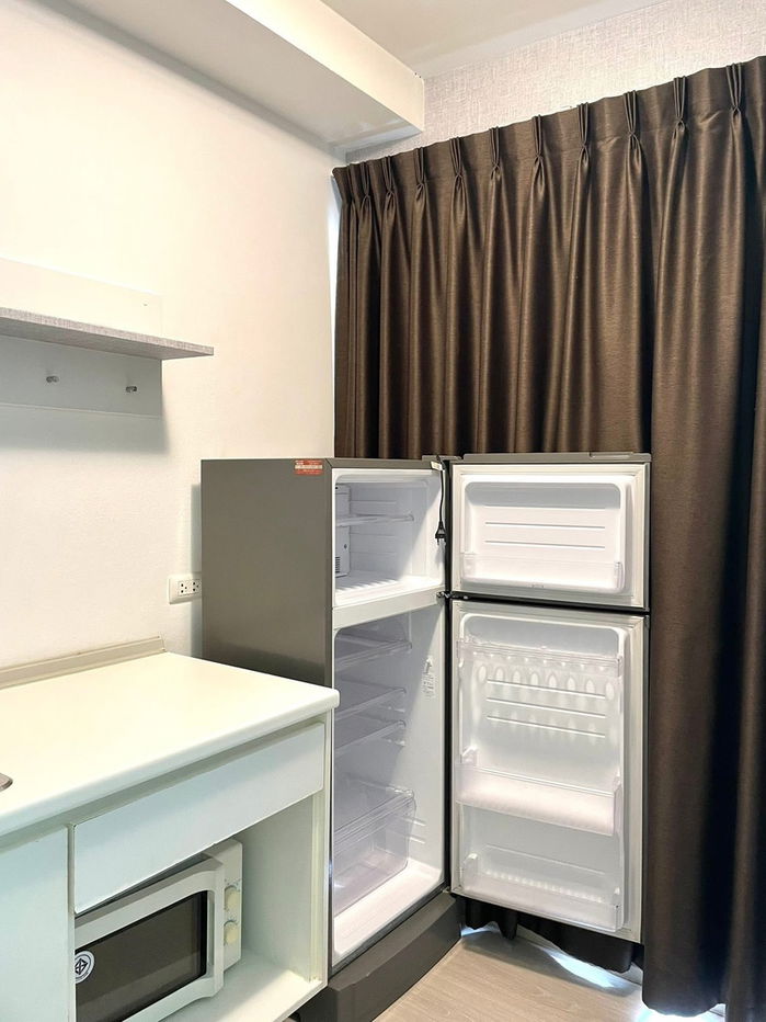 picture #R5355 Condo for rent Plum Condo Park Rangit Phase 3  - 7/14